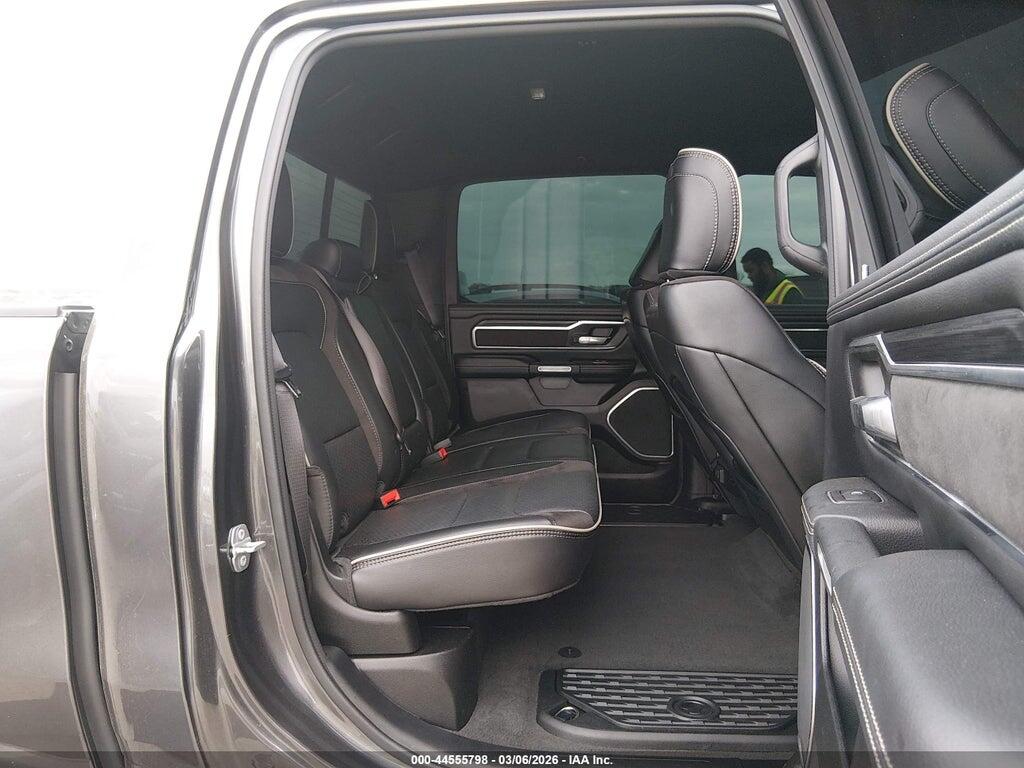 1C6SRFJT9PN547685 2023 RAM 1500 photo no. 8