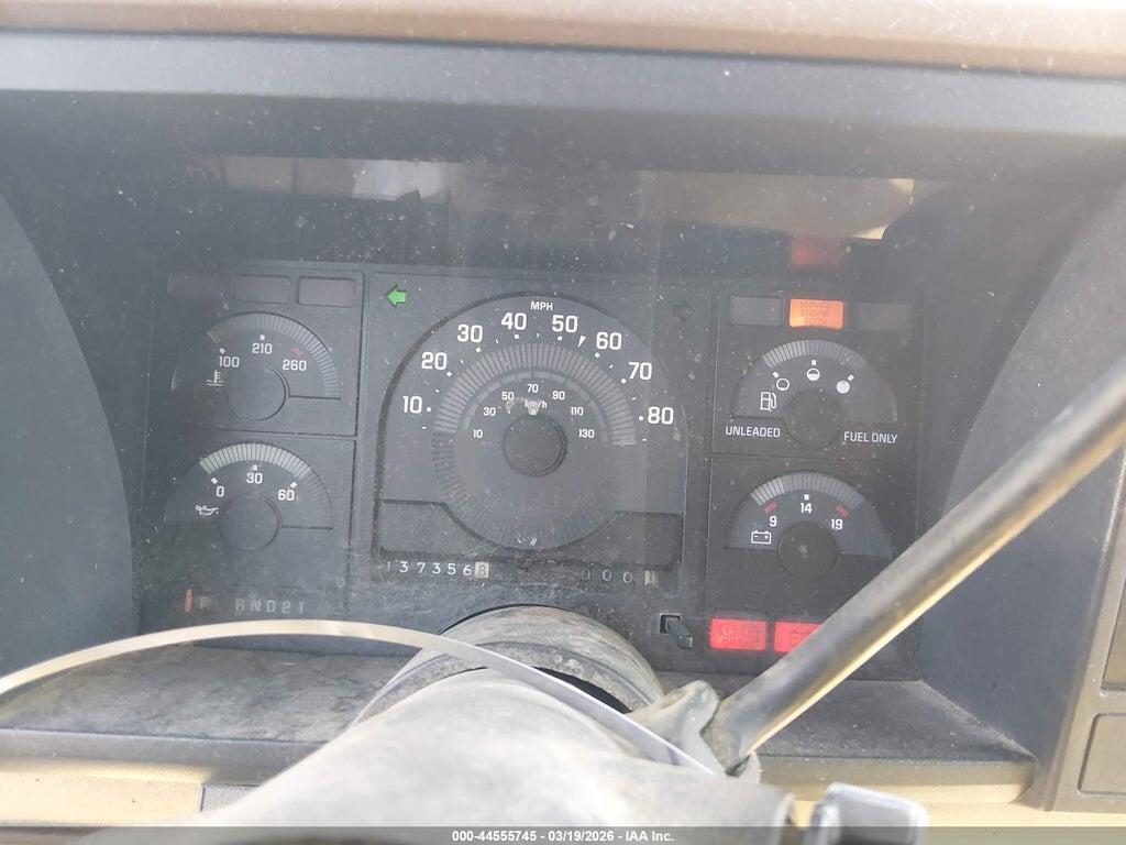 1GCDK14H7JZ148192 1988 CHEVROLET GMT-400 photo no. 7