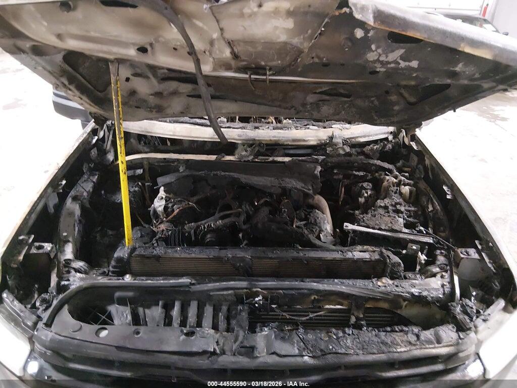 1GC4YSEY2RF330835 2024 CHEVROLET SILVERADO 3500HD photo no. 10