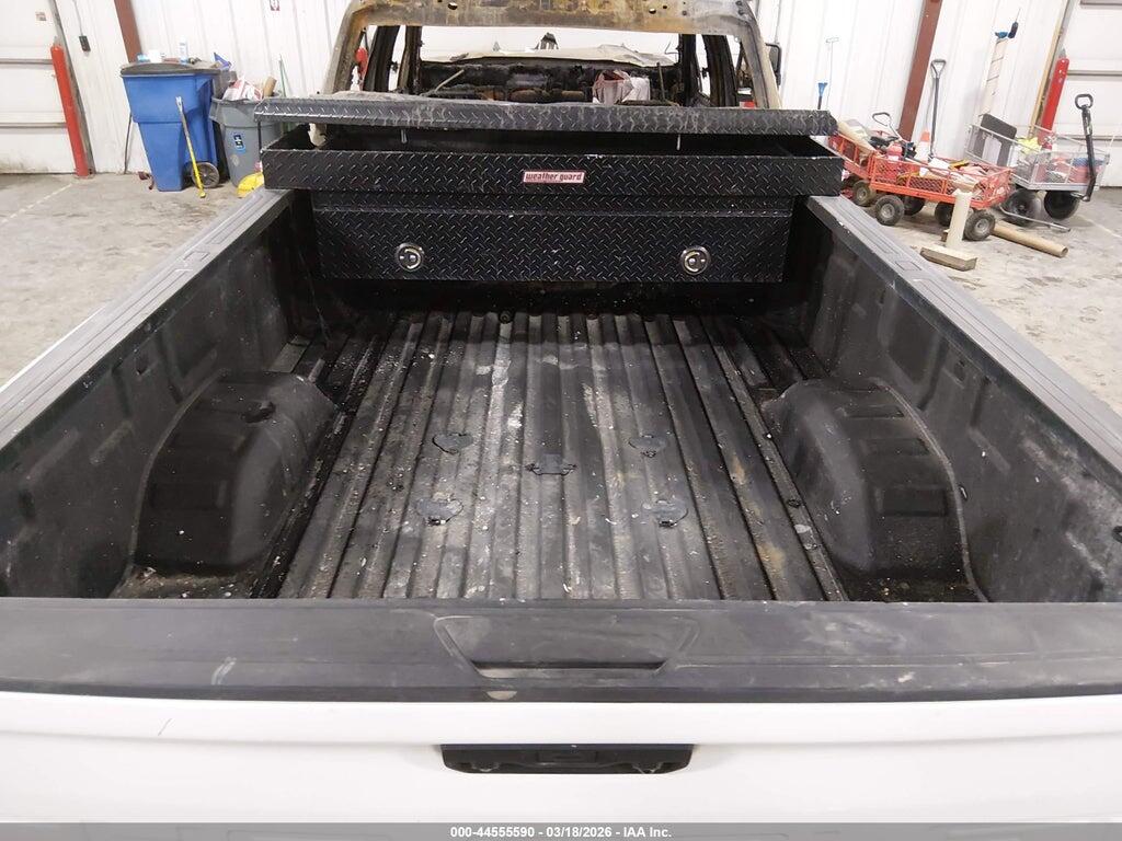 1GC4YSEY2RF330835 2024 CHEVROLET SILVERADO 3500HD photo no. 11