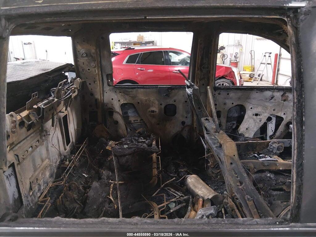 1GC4YSEY2RF330835 2024 CHEVROLET SILVERADO 3500HD photo no. 7