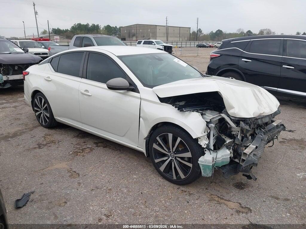 1N4BL4CV1LC175297 2020 NISSAN ALTIMA photo no. 1