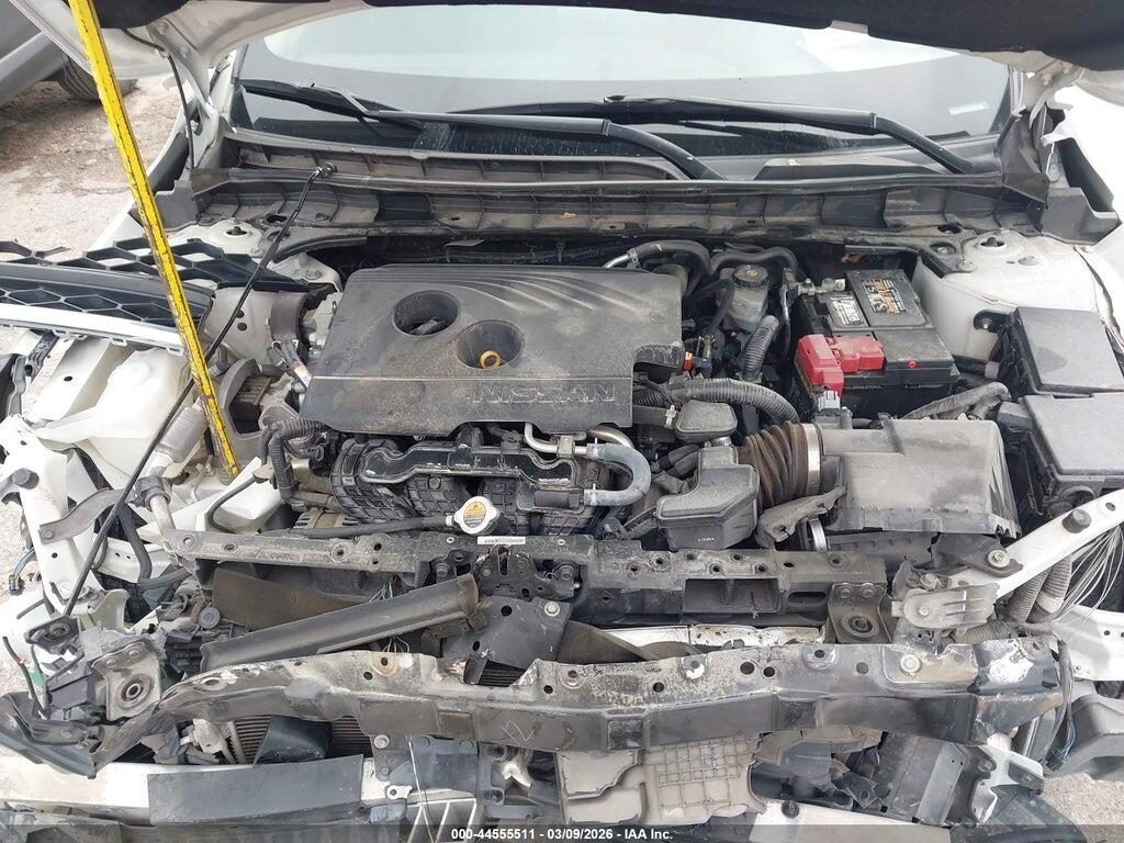 1N4BL4CV1LC175297 2020 NISSAN ALTIMA photo no. 10
