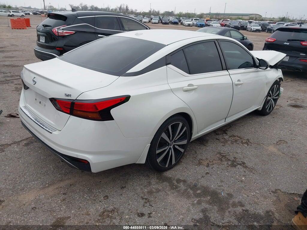 1N4BL4CV1LC175297 2020 NISSAN ALTIMA photo no. 4