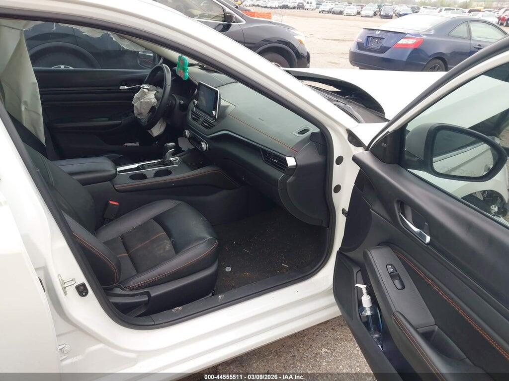 1N4BL4CV1LC175297 2020 NISSAN ALTIMA photo no. 5