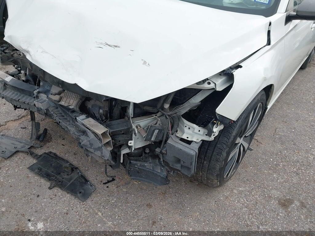 1N4BL4CV1LC175297 2020 NISSAN ALTIMA photo no. 6