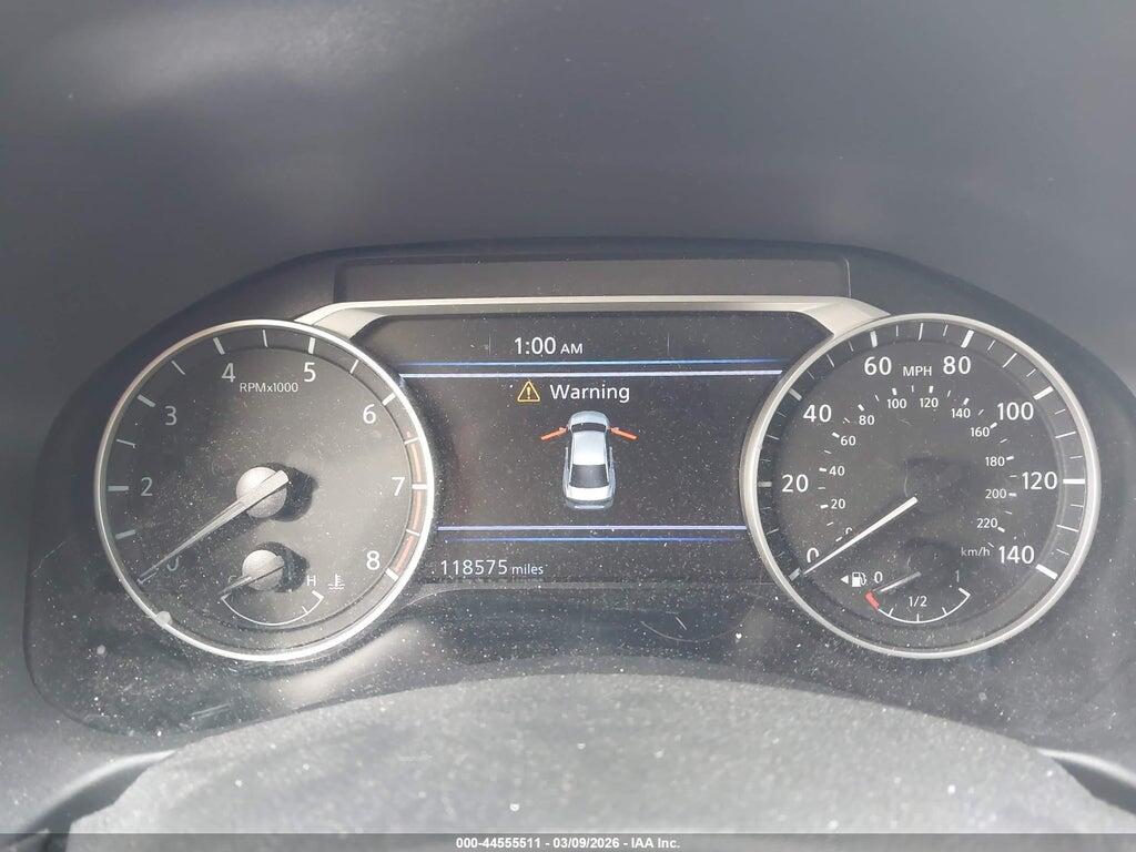 1N4BL4CV1LC175297 2020 NISSAN ALTIMA photo no. 7