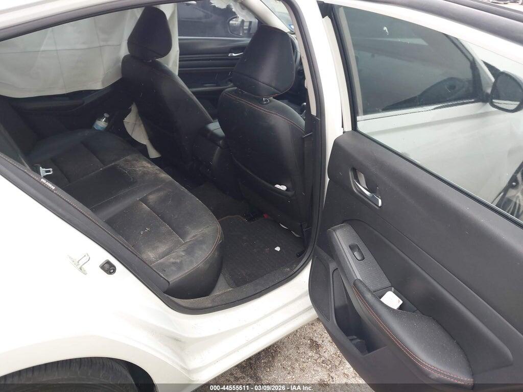 1N4BL4CV1LC175297 2020 NISSAN ALTIMA photo no. 8