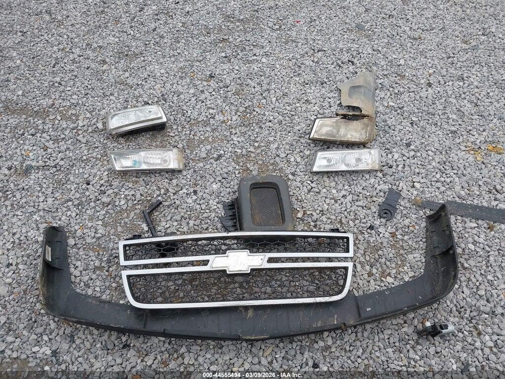 1GCHK23U66F257435 2006 CHEVROLET SILVERADO 2500HD photo no. 12