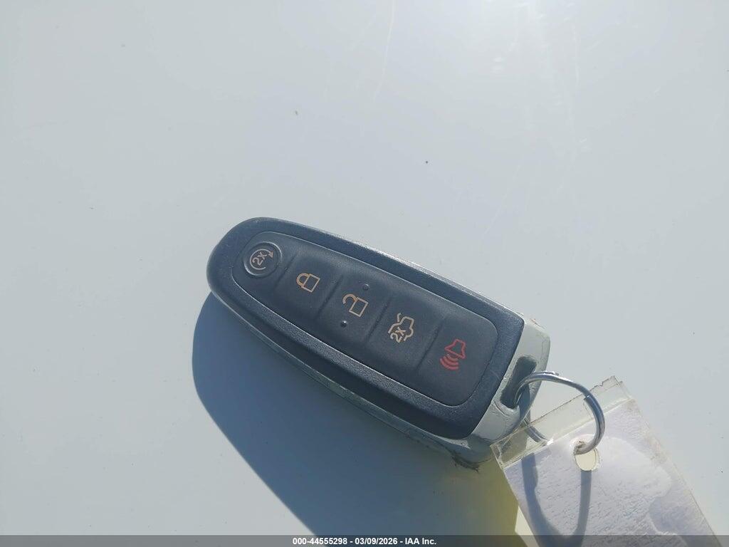 2LMDJ8JK0FBL28250 2015 LINCOLN MKX photo no. 11