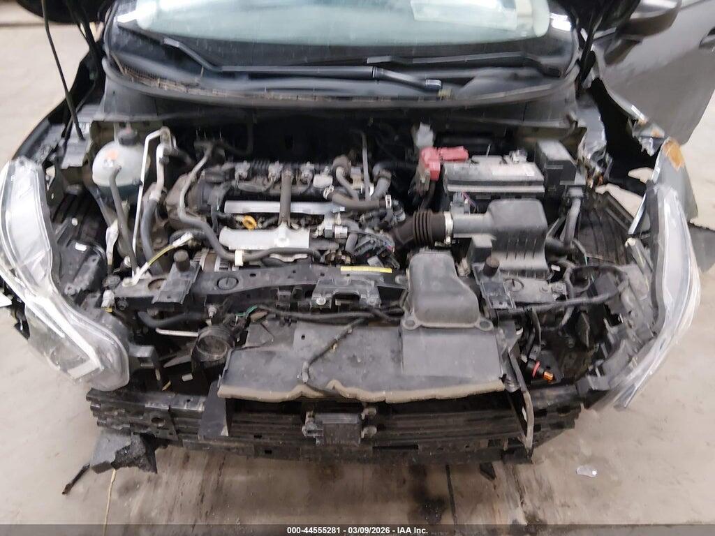 3N1CN8DV0NL862697 2022 NISSAN VERSA photo no. 10