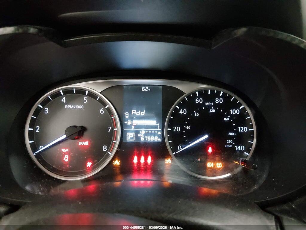 3N1CN8DV0NL862697 2022 NISSAN VERSA photo no. 7