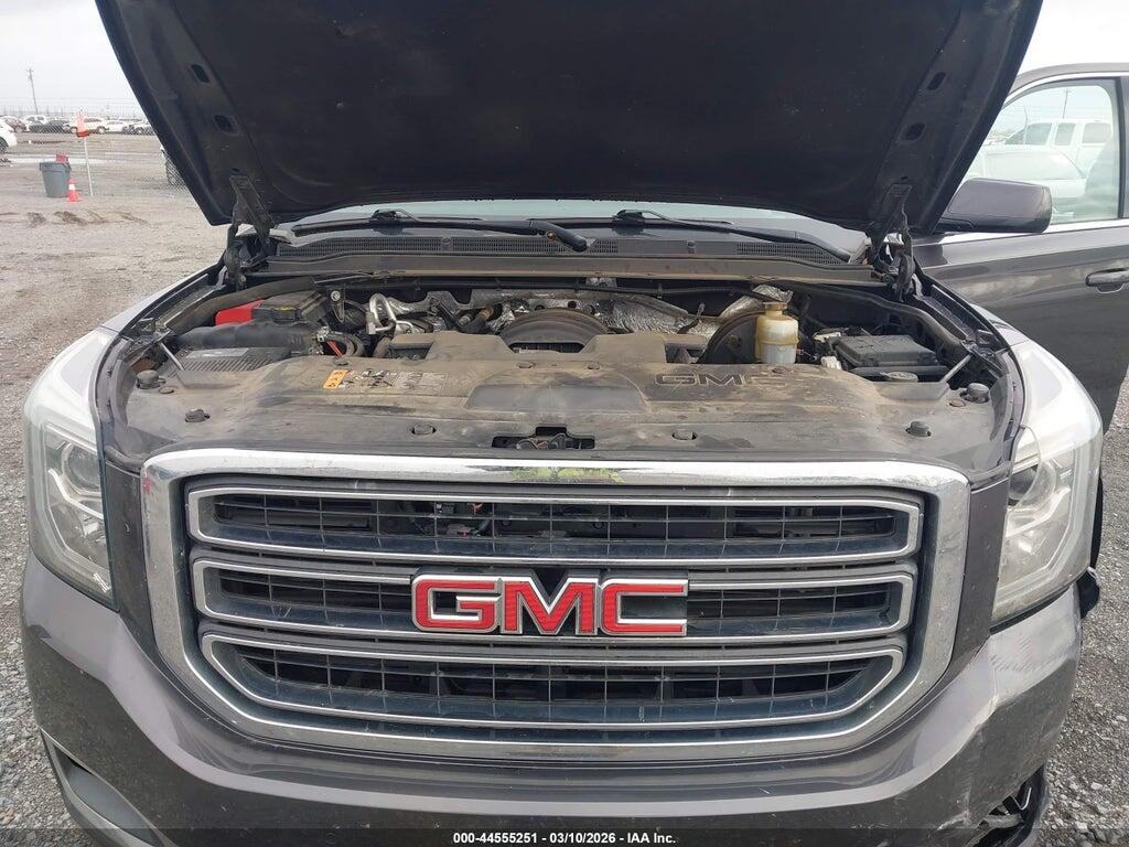 1GKS1BKC9JR223132 2018 GMC YUKON photo no. 10