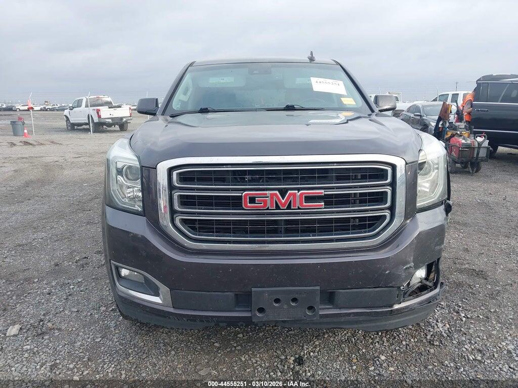1GKS1BKC9JR223132 2018 GMC YUKON photo no. 12