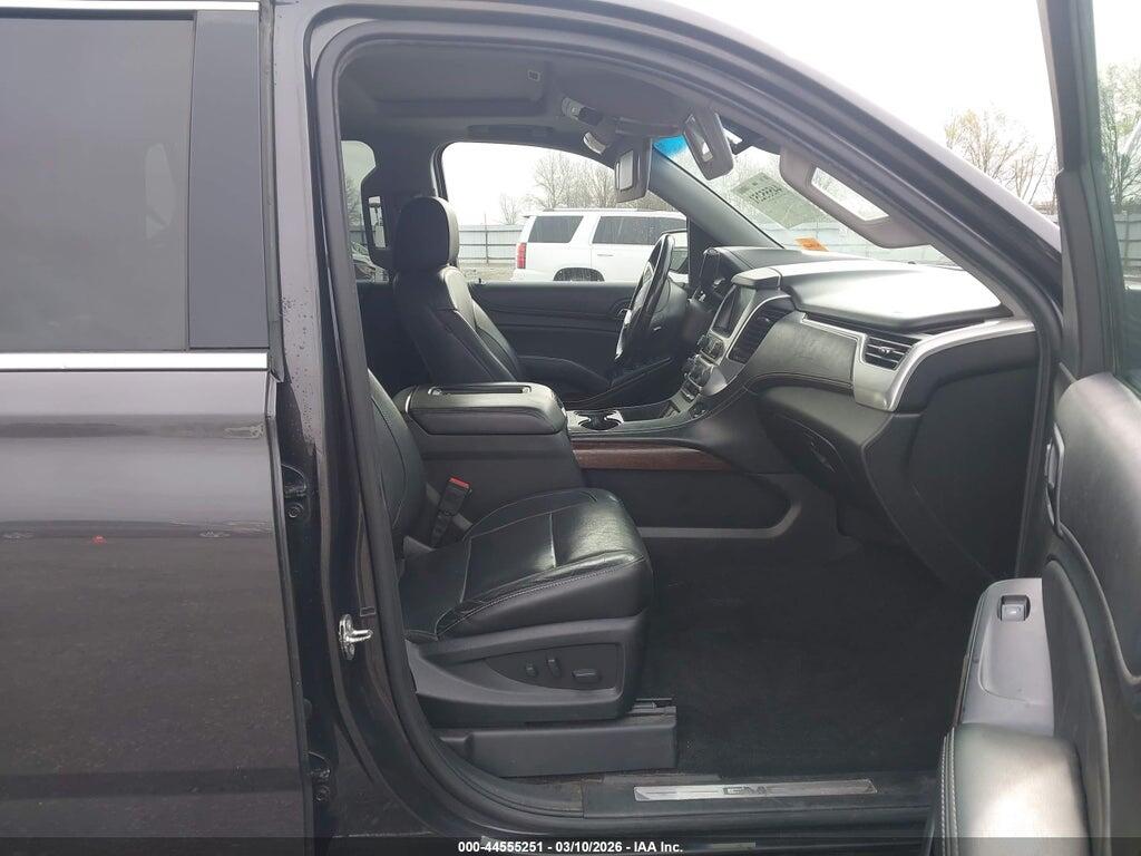 1GKS1BKC9JR223132 2018 GMC YUKON photo no. 5