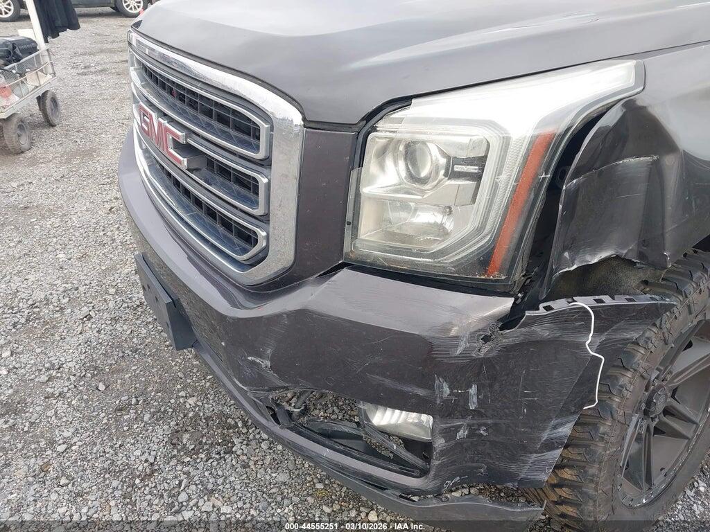 1GKS1BKC9JR223132 2018 GMC YUKON photo no. 6
