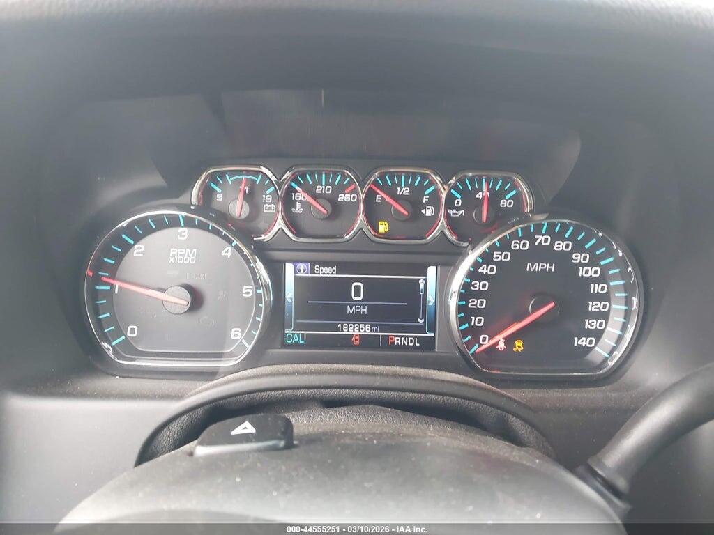 1GKS1BKC9JR223132 2018 GMC YUKON photo no. 7