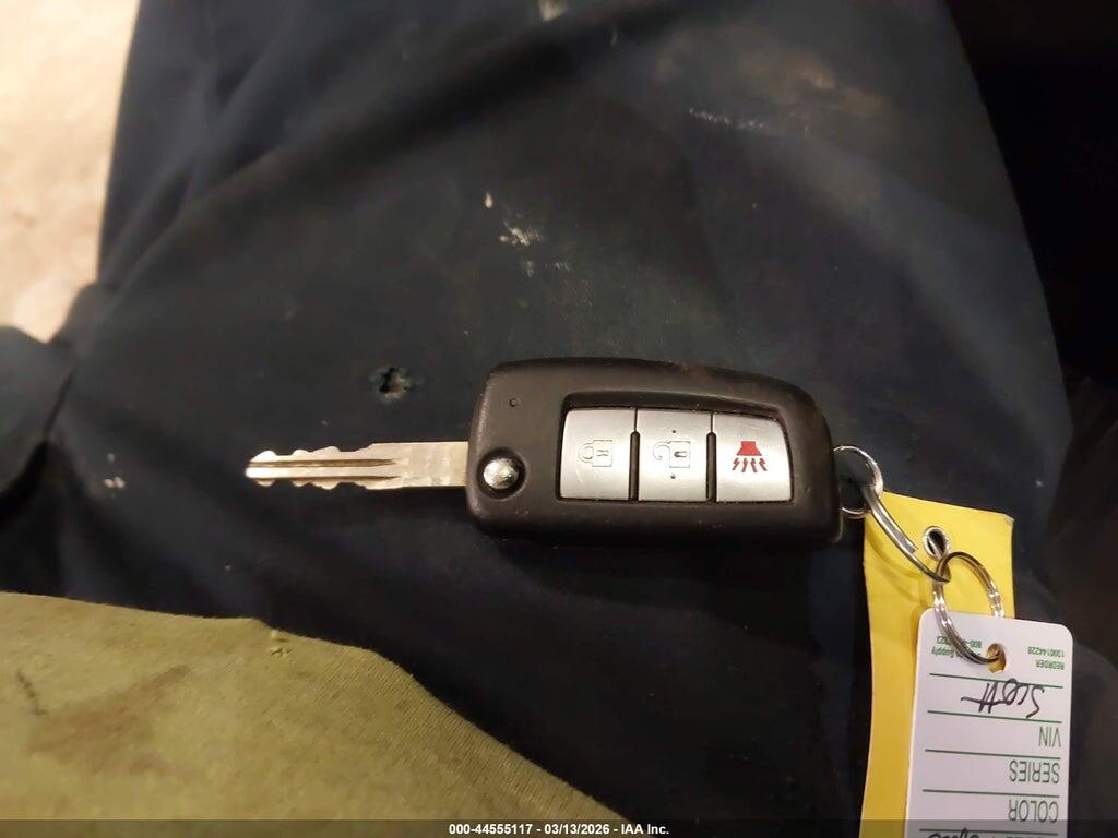 JN8AT2MT6LW011098 2020 NISSAN ROGUE photo no. 11