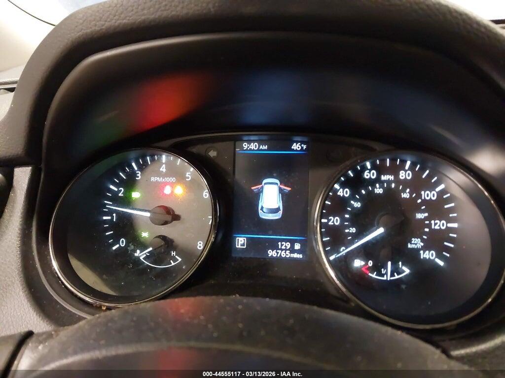 JN8AT2MT6LW011098 2020 NISSAN ROGUE photo no. 7