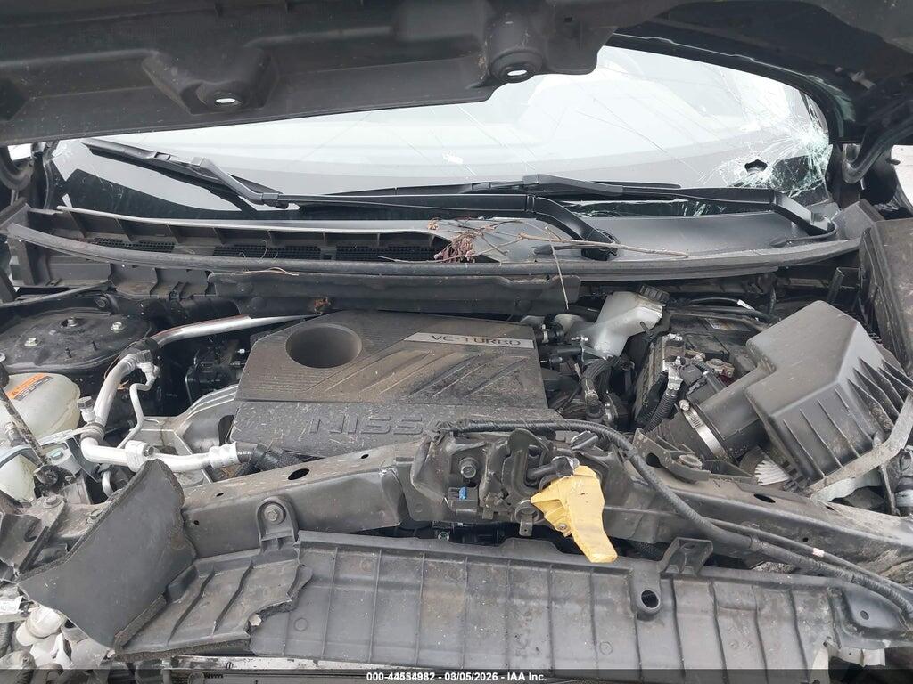 JN8BT3BA7PW004730 2023 NISSAN ROGUE photo no. 10