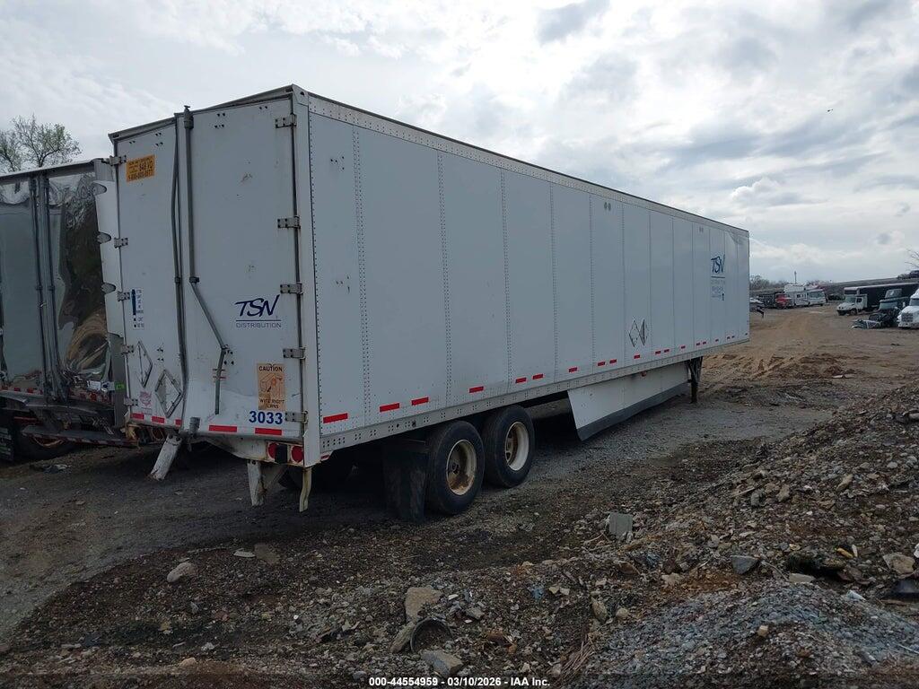 1JJV532D4GL943033 2016 WABASH NATIONAL CORP 53' SEMI TRAILER photo no. 4