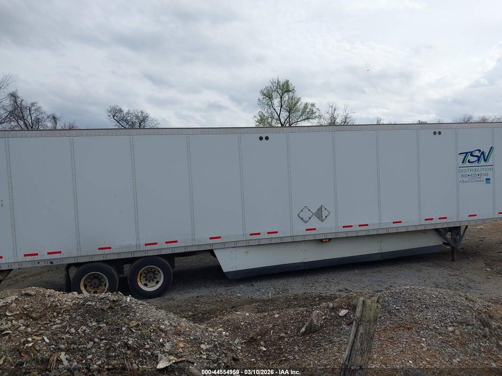 1JJV532D4GL943033 2016 WABASH NATIONAL CORP 53' SEMI TRAILER photo no. 5