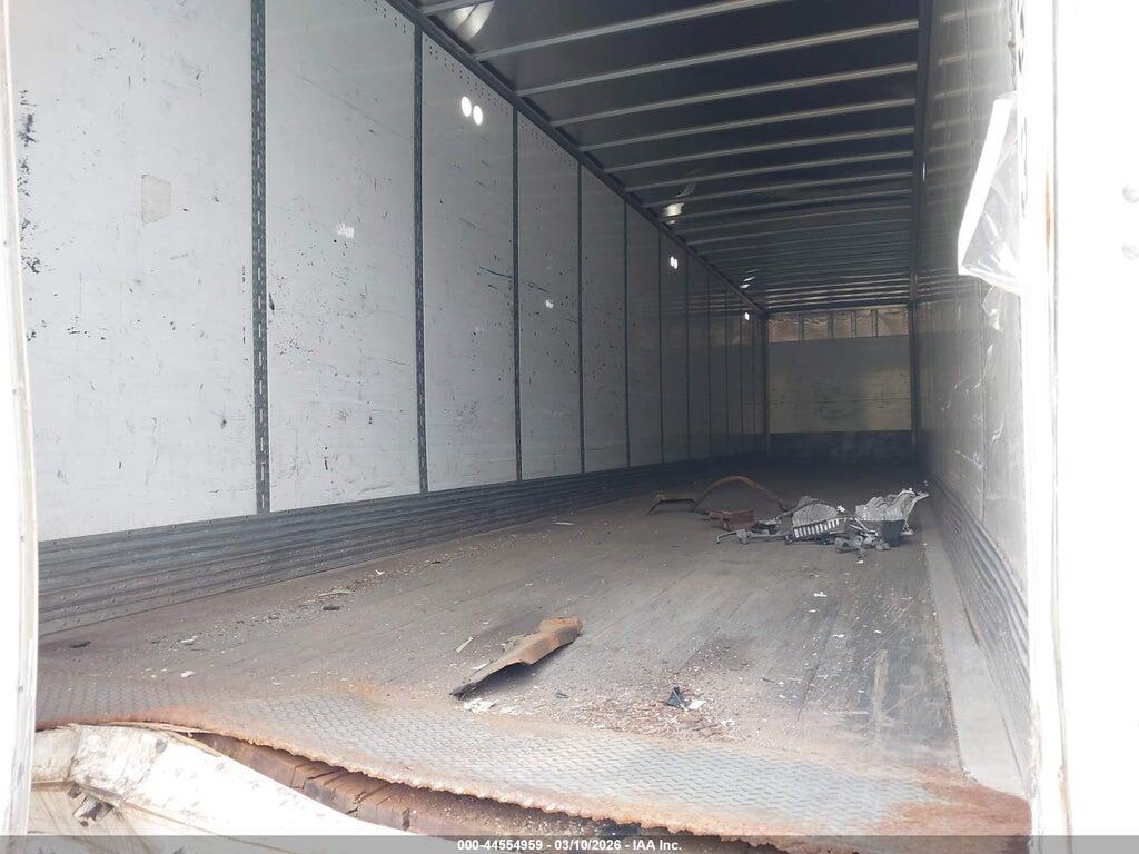 1JJV532D4GL943033 2016 WABASH NATIONAL CORP 53' SEMI TRAILER photo no. 8