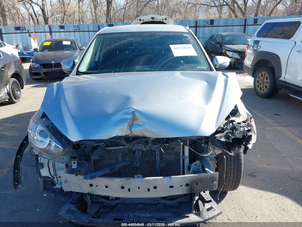 JM3KE4CY5G0737473 2016 MAZDA CX-5 photo no. 12