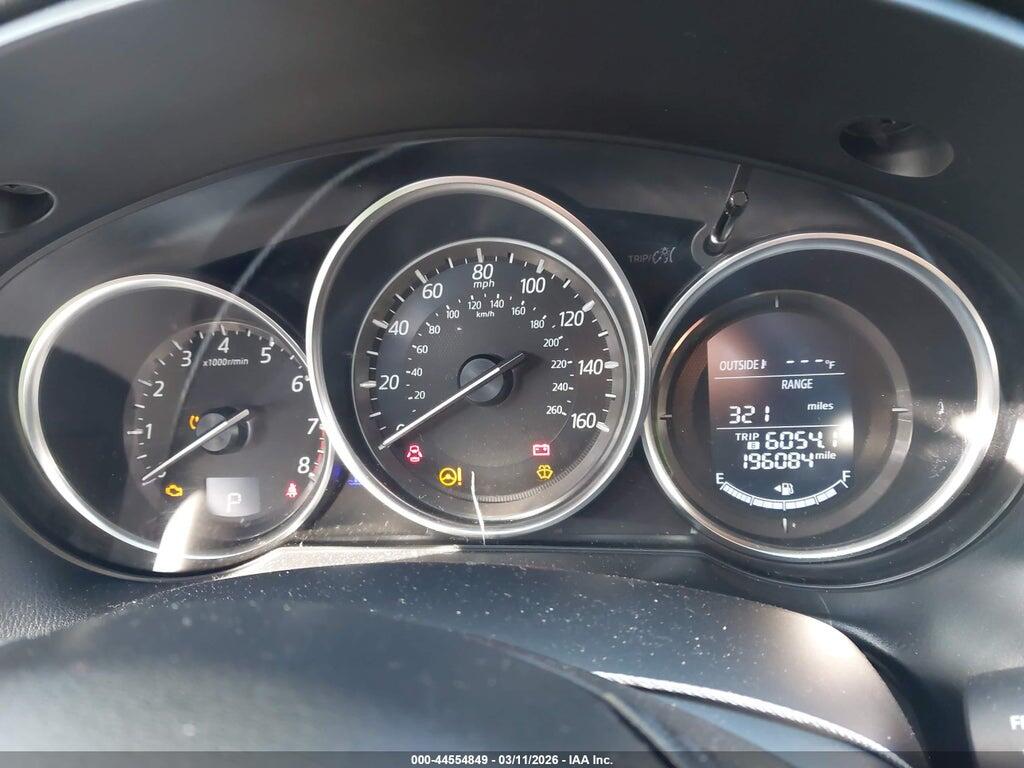 JM3KE4CY5G0737473 2016 MAZDA CX-5 photo no. 7