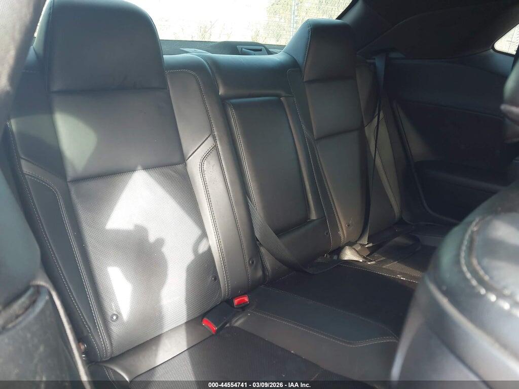 2C3CDZAG9KH551483 2019 DODGE CHALLENGER photo no. 8