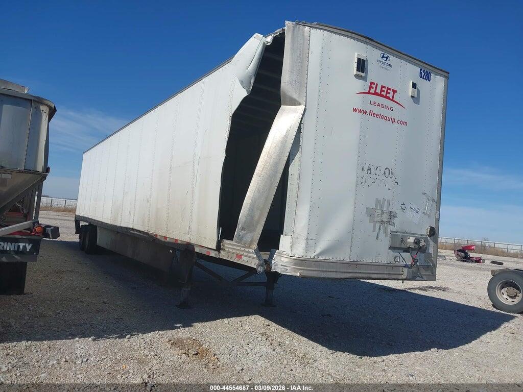 3H3V532C7KR950023 2019 HYUNDAI TRANSLEAD INC UNKNOWN photo no. 1
