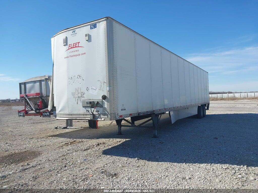 3H3V532C7KR950023 2019 HYUNDAI TRANSLEAD INC UNKNOWN photo no. 2
