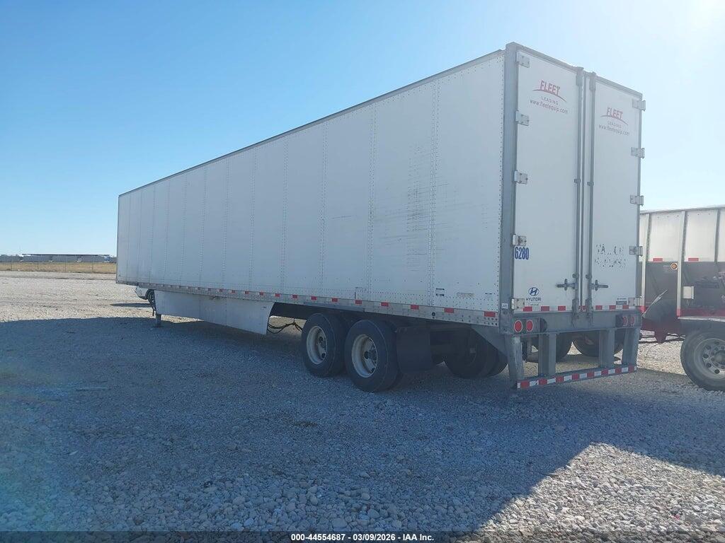 3H3V532C7KR950023 2019 HYUNDAI TRANSLEAD INC UNKNOWN photo no. 3