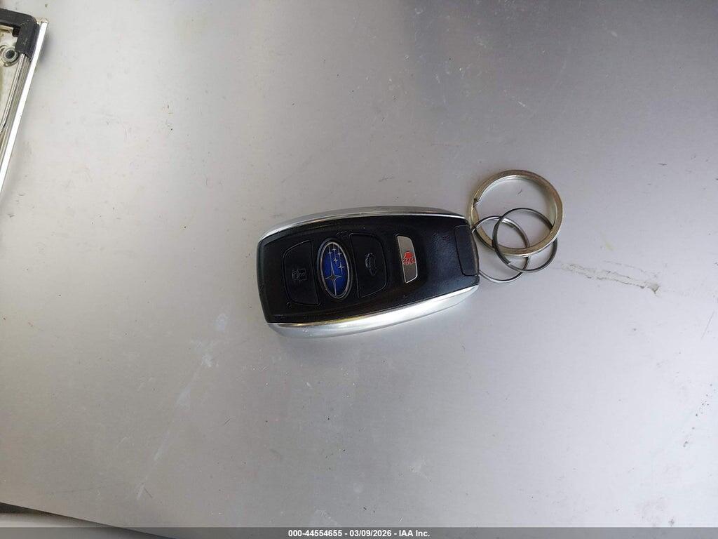 4S4BSETC7H3355937 2017 SUBARU OUTBACK photo no. 11