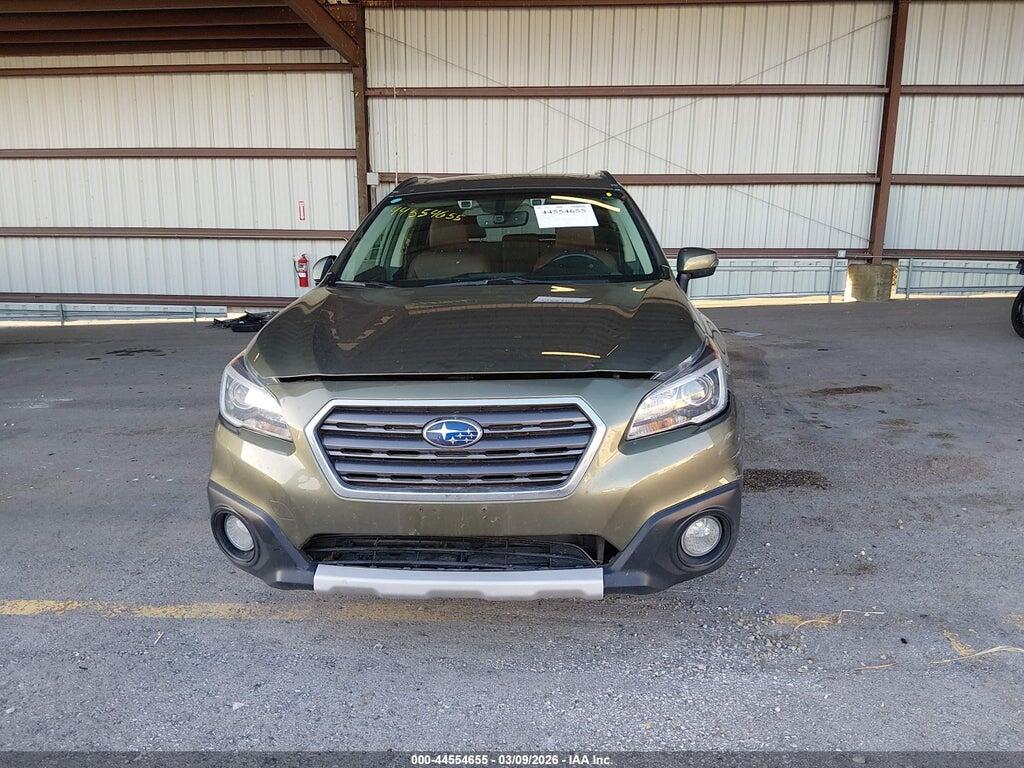 4S4BSETC7H3355937 2017 SUBARU OUTBACK photo no. 12