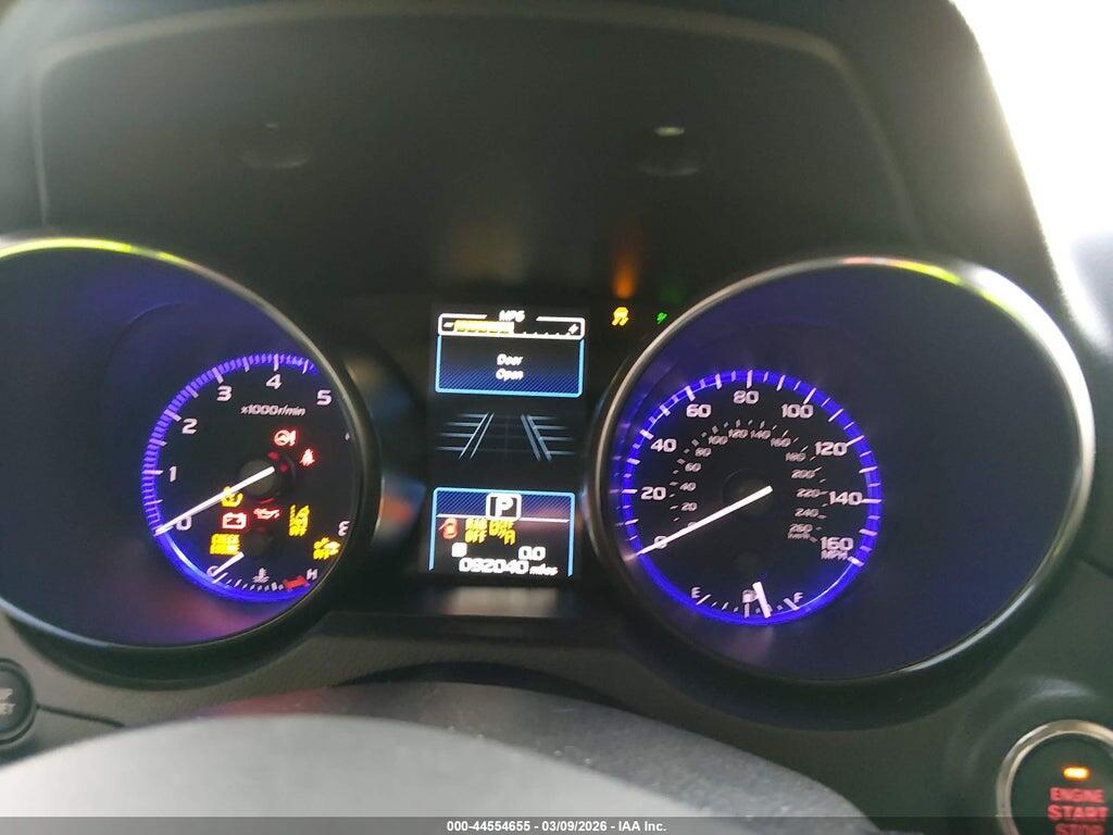 4S4BSETC7H3355937 2017 SUBARU OUTBACK photo no. 7