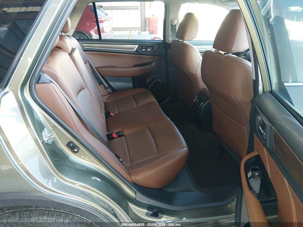 4S4BSETC7H3355937 2017 SUBARU OUTBACK photo no. 8