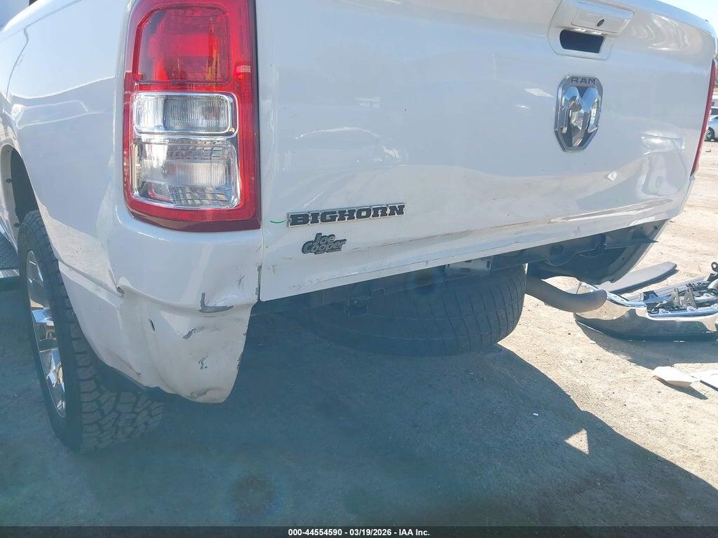 1C6RREFG3NN231961 2022 RAM 1500 photo no. 6