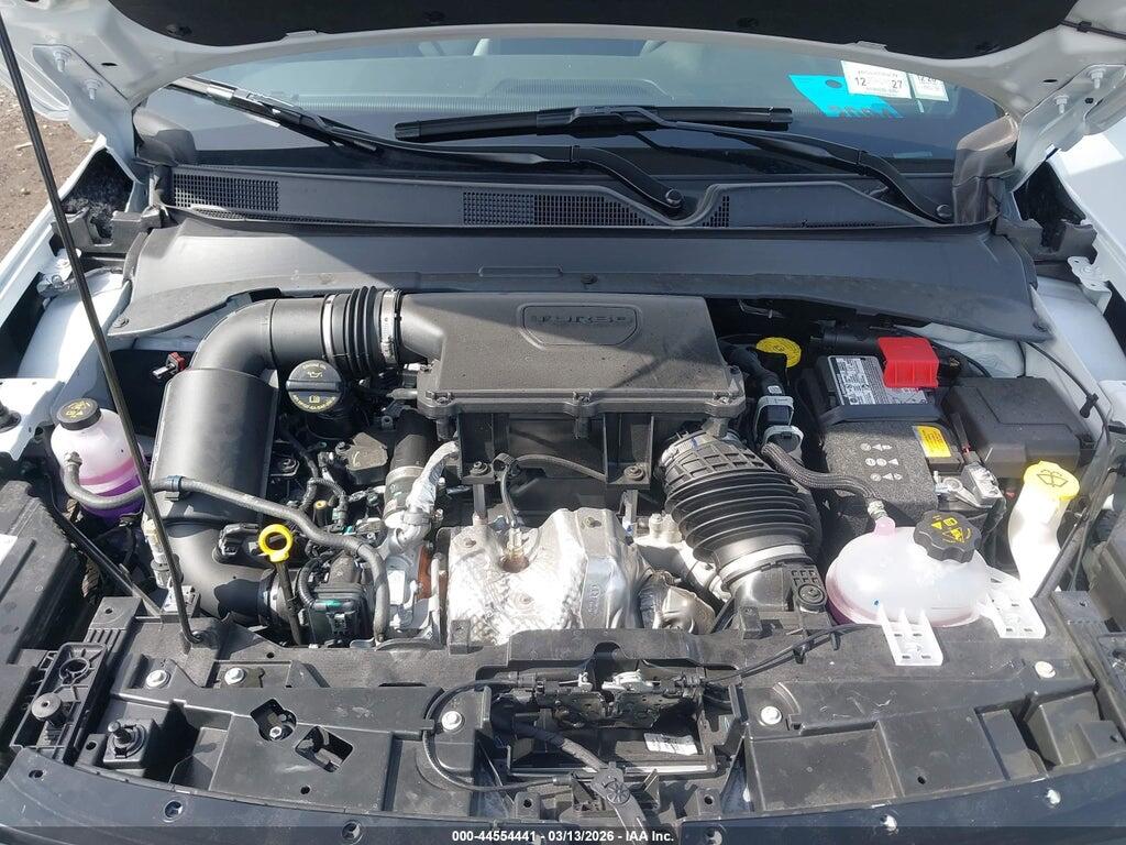 3C4NJDCN1TT164642 2026 JEEP COMPASS photo no. 10