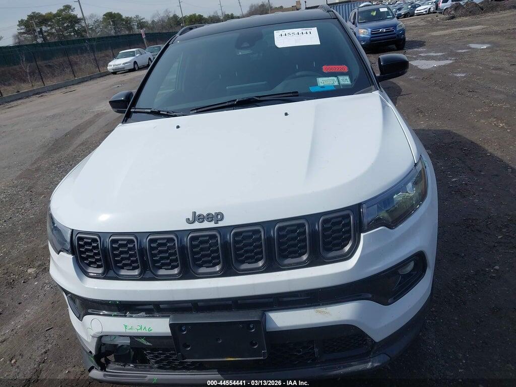 3C4NJDCN1TT164642 2026 JEEP COMPASS photo no. 12