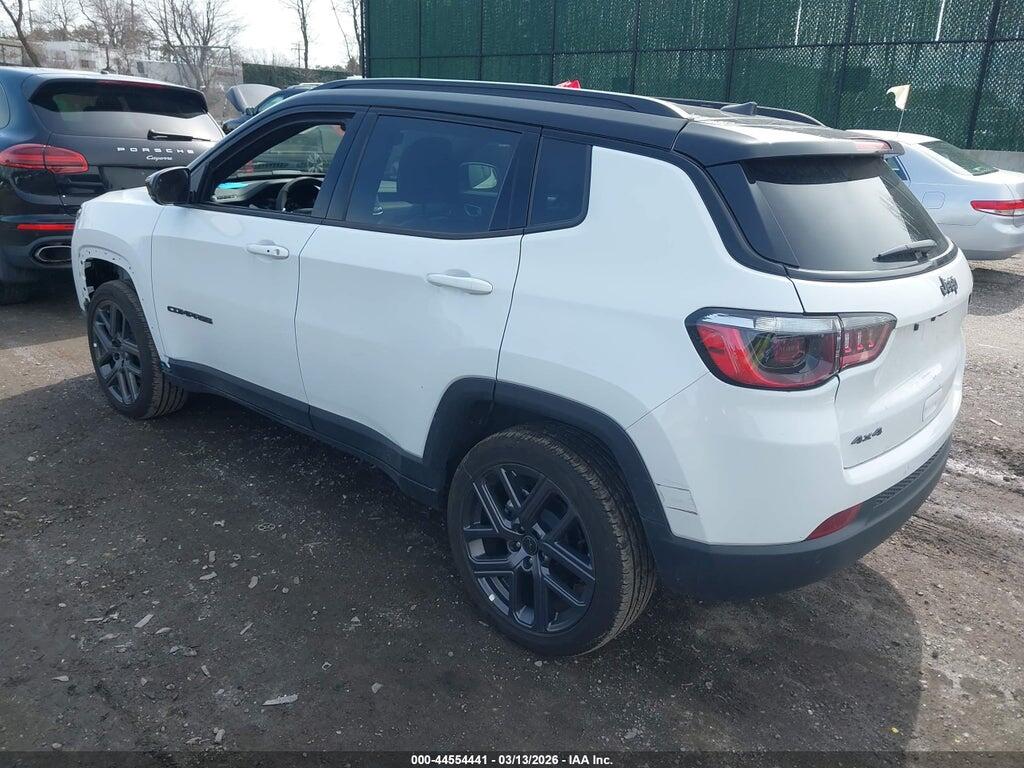 3C4NJDCN1TT164642 2026 JEEP COMPASS photo no. 3