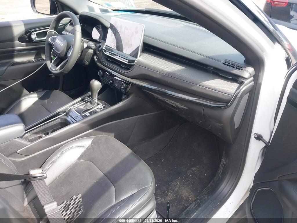 3C4NJDCN1TT164642 2026 JEEP COMPASS photo no. 5