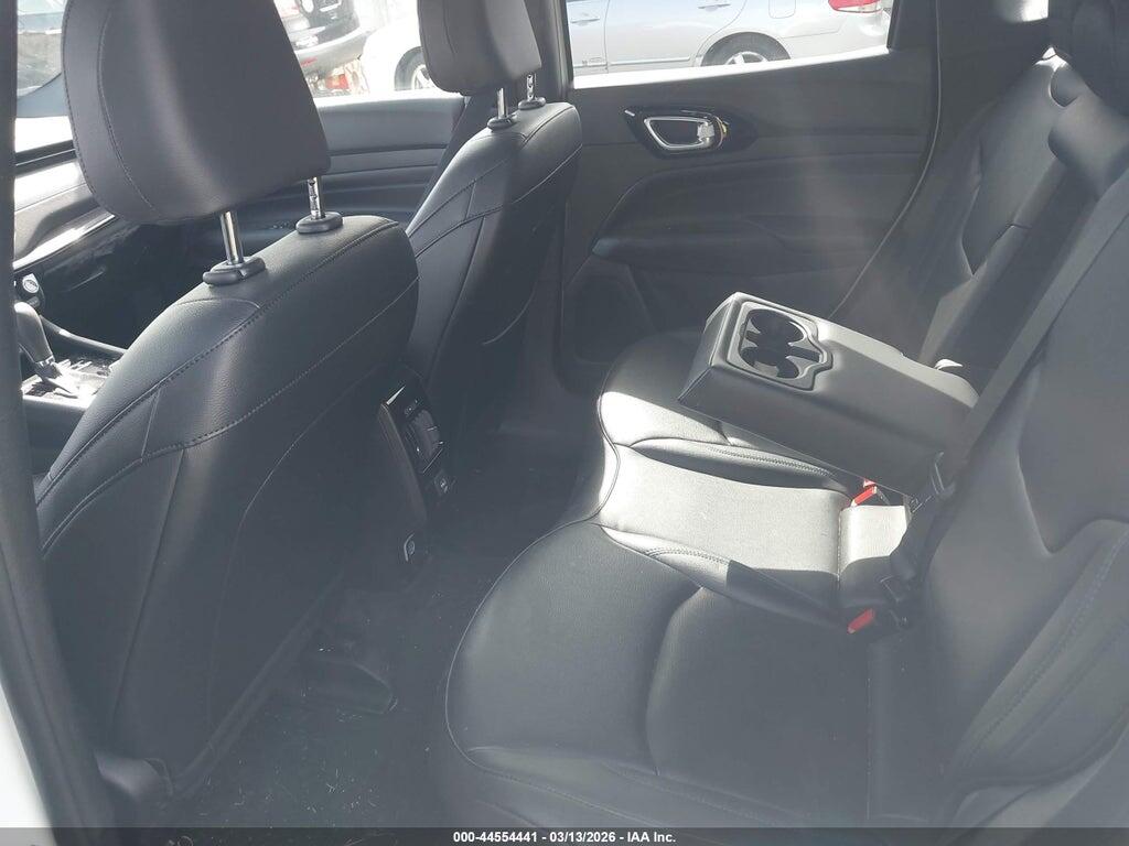 3C4NJDCN1TT164642 2026 JEEP COMPASS photo no. 8