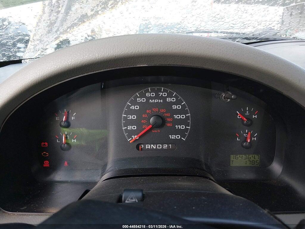 1FTRF12288KC74203 2008 FORD F-150 photo no. 7