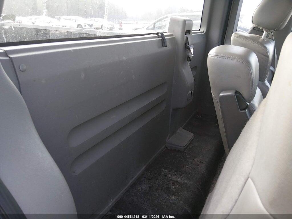 1FTRF12288KC74203 2008 FORD F-150 photo no. 8