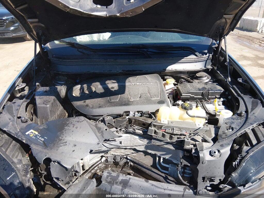 1C4PJMBX2KD369189 2019 JEEP CHEROKEE photo no. 10