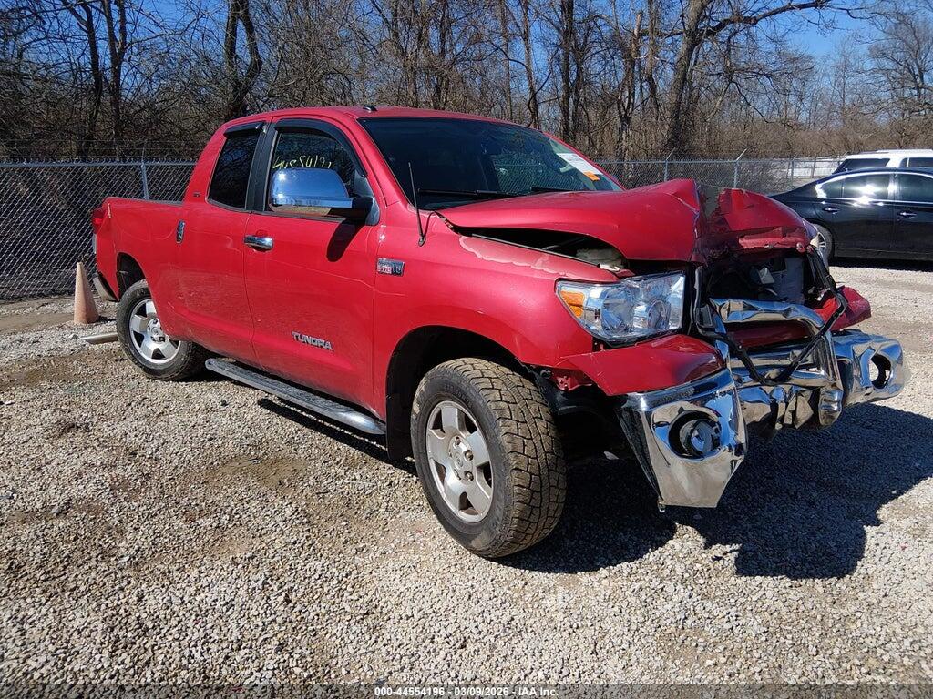 5TFUW5F13BX194983 2011 TOYOTA TUNDRA photo no. 1