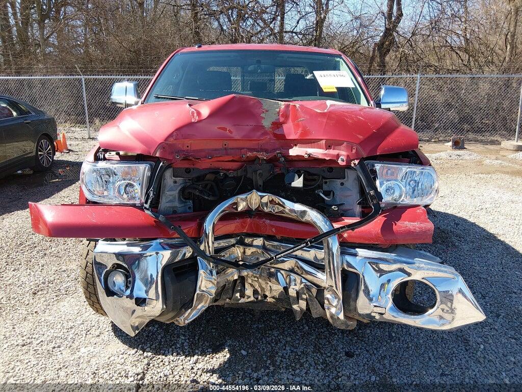 5TFUW5F13BX194983 2011 TOYOTA TUNDRA photo no. 12