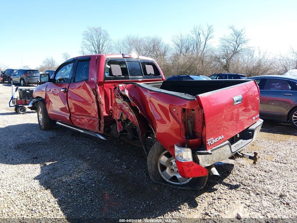 5TFUW5F13BX194983 2011 TOYOTA TUNDRA photo no. 3