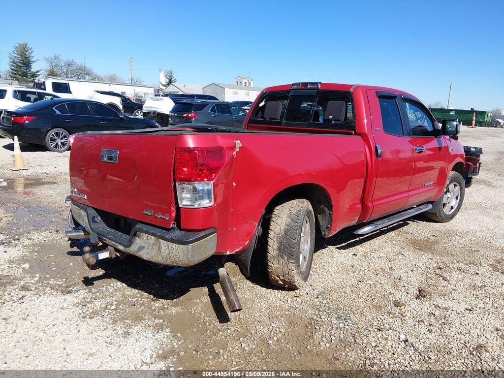 5TFUW5F13BX194983 2011 TOYOTA TUNDRA photo no. 4